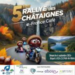 5eme Rallye des Châtaignes