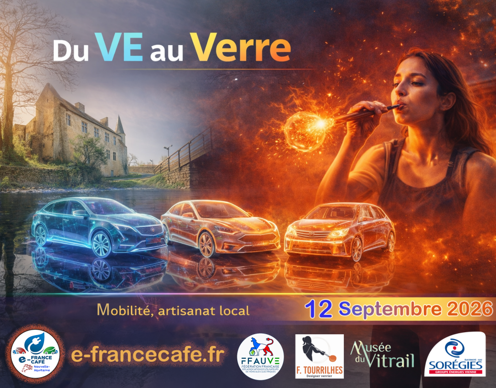 Du VE au Verre
