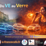 Du VE au Verre