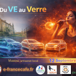 Du VE au Verre